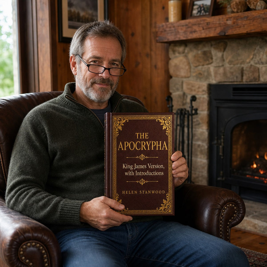 The Apocrypha