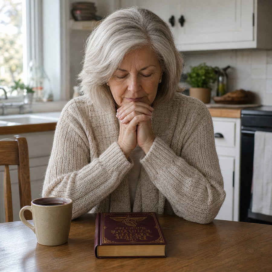 The Prayer Warrior's Guide