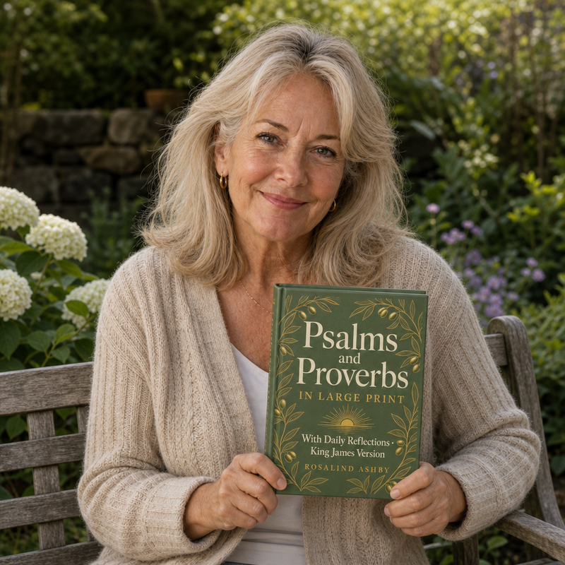Rosalind Ashby