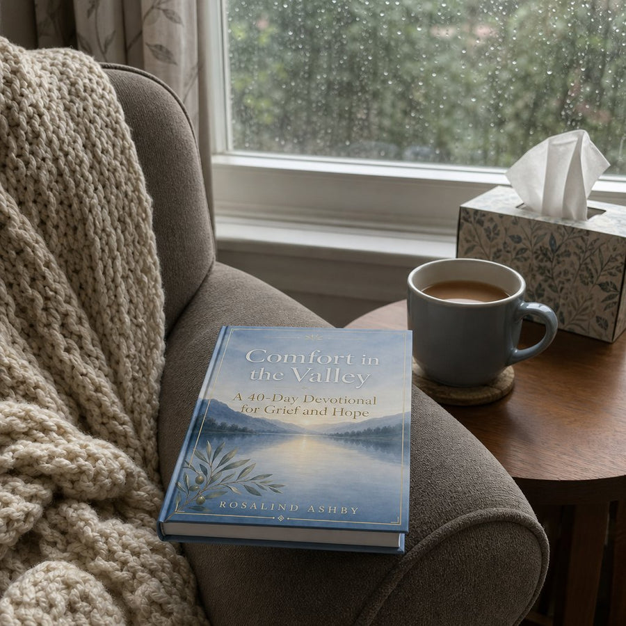 Comfort in the Valley