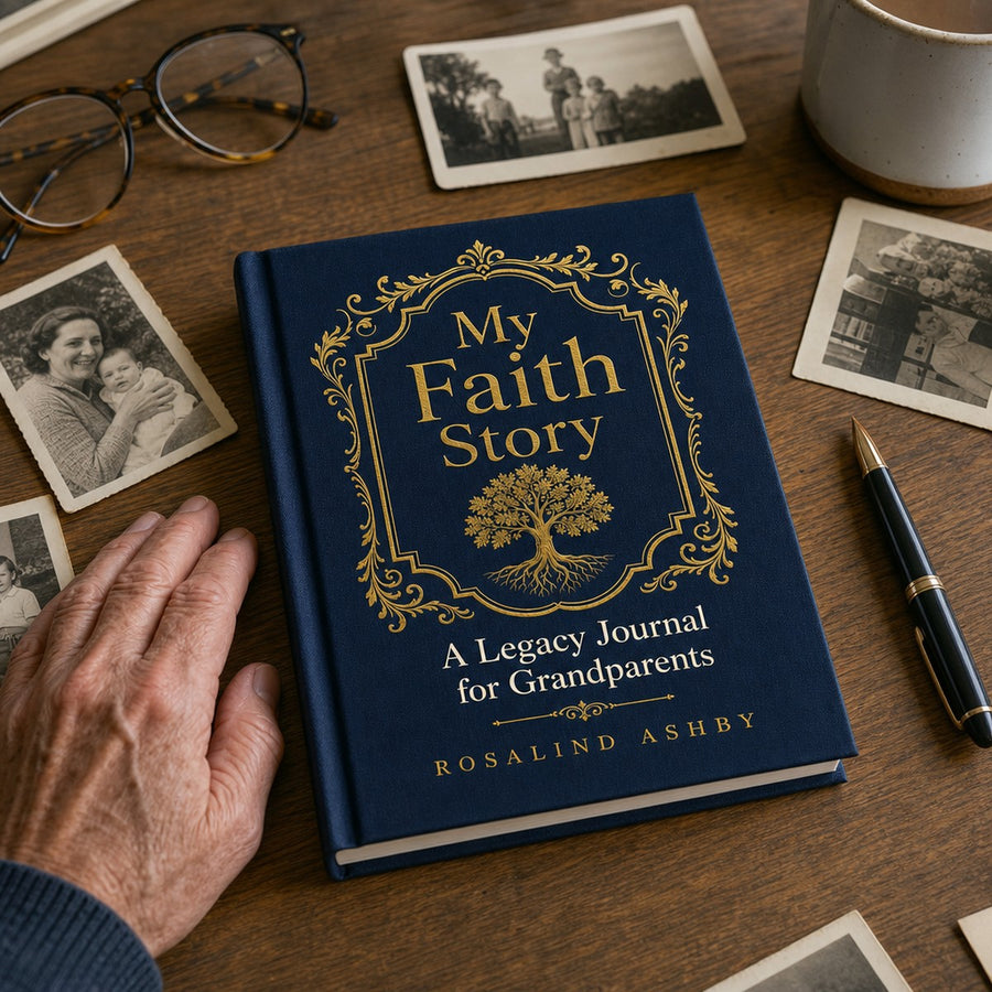 My Faith Story