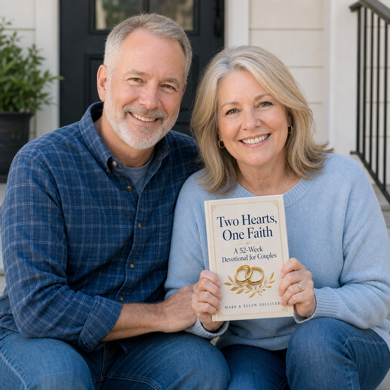 Mark & Ellen Tolliver