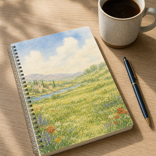90-Day Bible Journey Planner