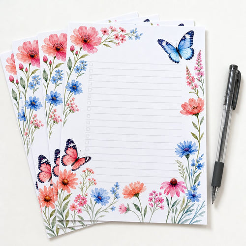 Printable Companion