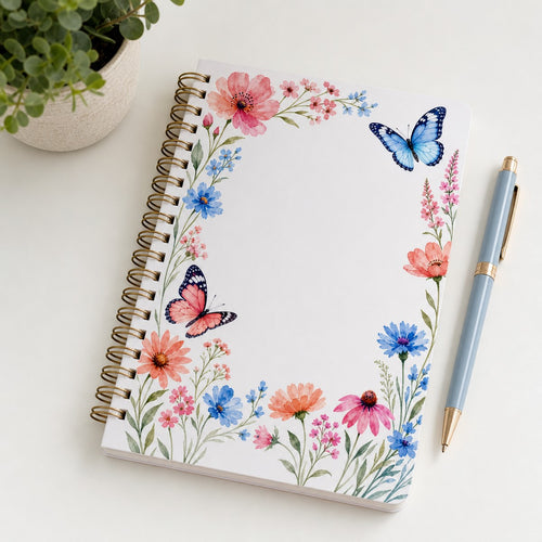 90-Day Bible Journey Planner