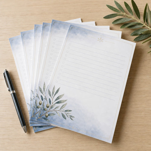Printable Companion