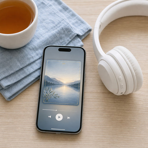 Bible Audio Edition