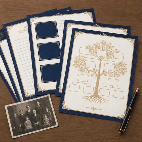Printable Companion