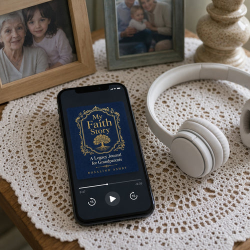 Bible Audio Edition