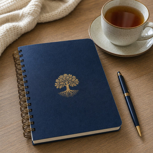 90-Day Bible Journey Planner