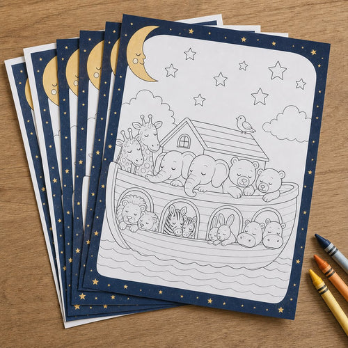 Printable Companion