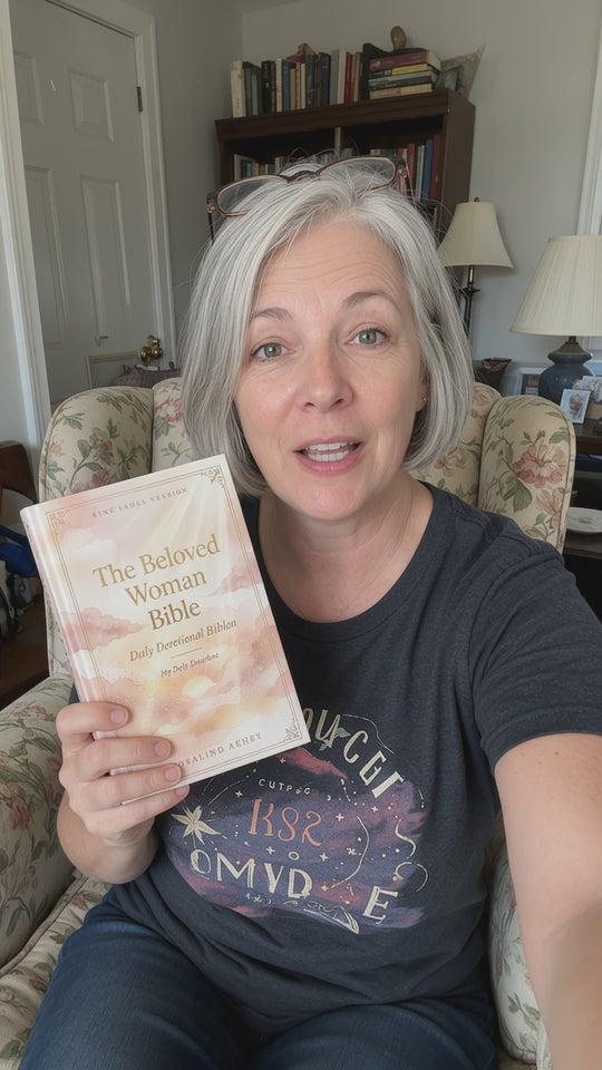 Reader video: Daily Devotional Edition