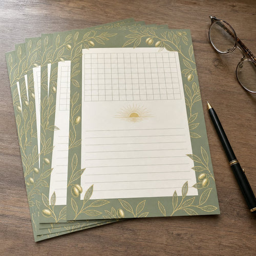 Printable Companion