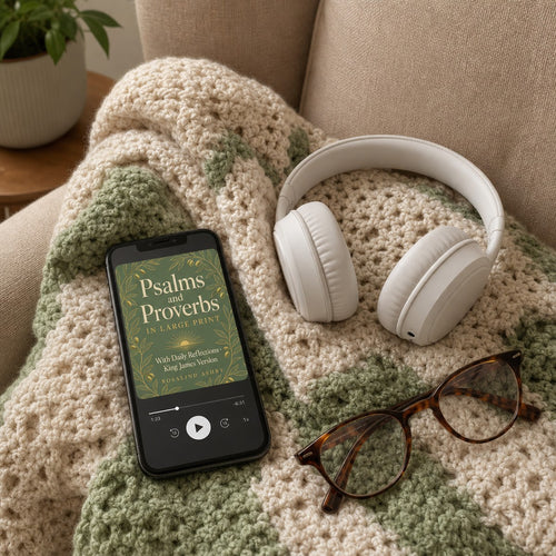Bible Audio Edition