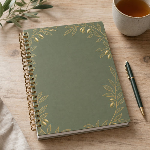 90-Day Bible Journey Planner
