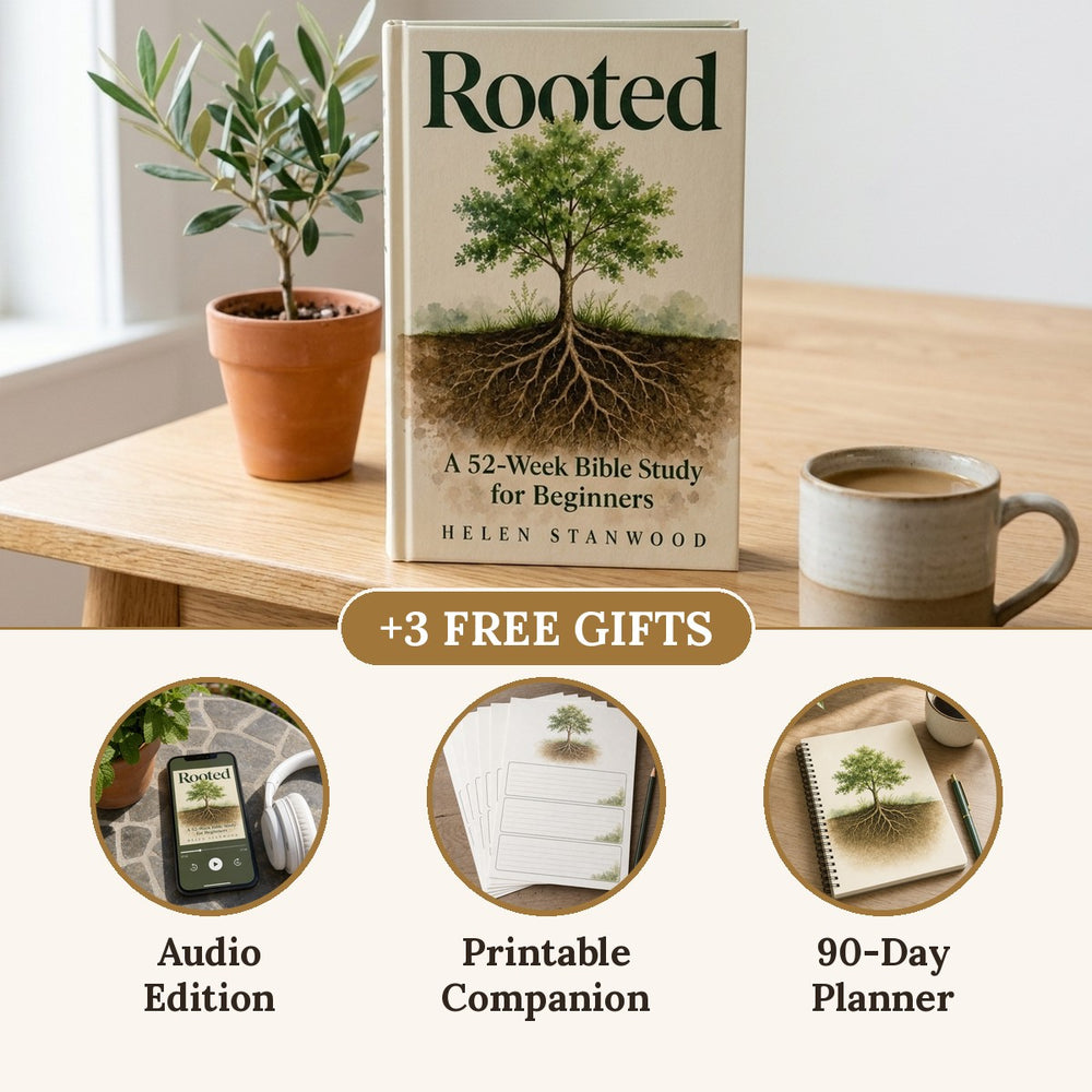 Rooted