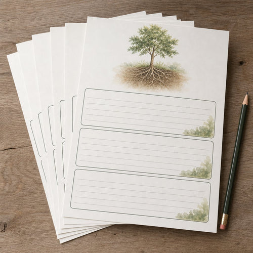 Printable Companion
