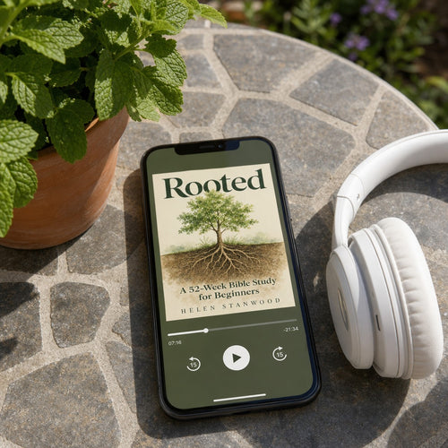 Bible Audio Edition