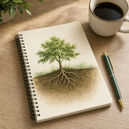 90-Day Bible Journey Planner
