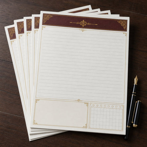 Printable Companion