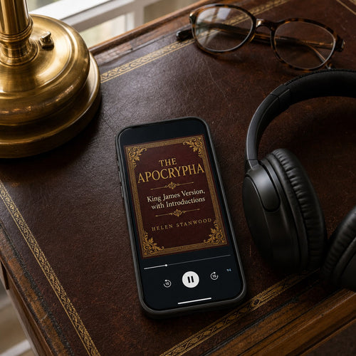 Bible Audio Edition