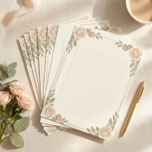 Printable Companion
