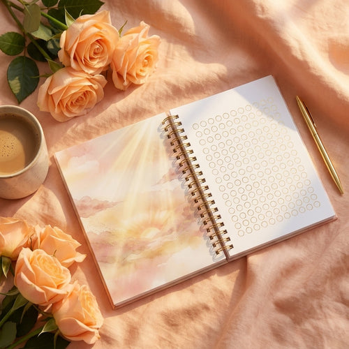 90-Day Bible Journey Planner
