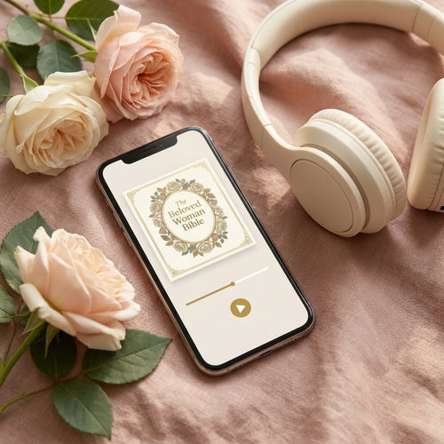 Bible Audio Edition
