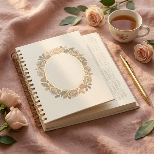 90-Day Bible Journey Planner