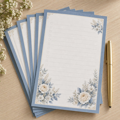 Printable Companion