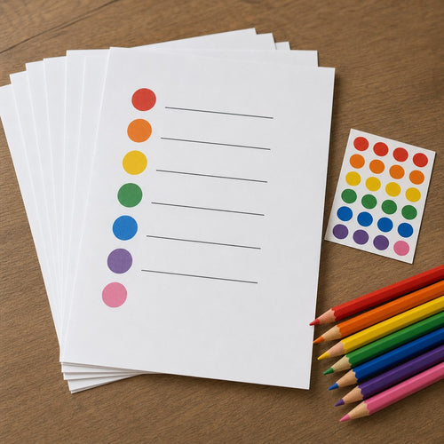 Printable Companion
