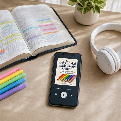 Bible Audio Edition