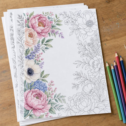 Printable Companion