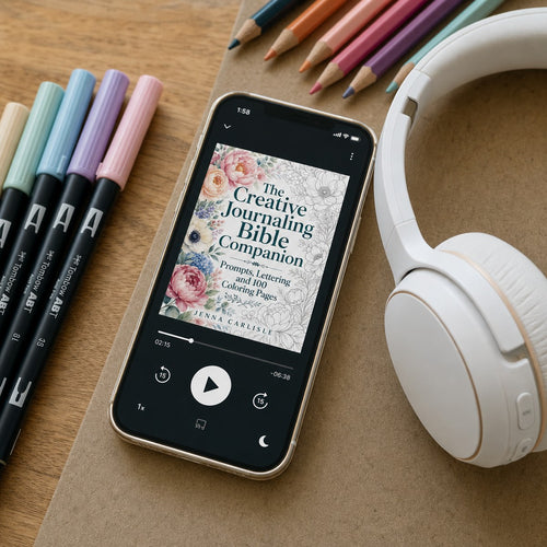 Bible Audio Edition