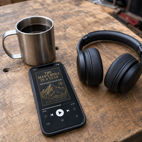Bible Audio Edition