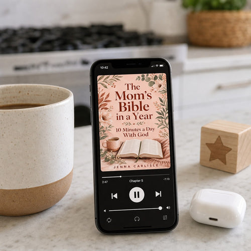 Bible Audio Edition