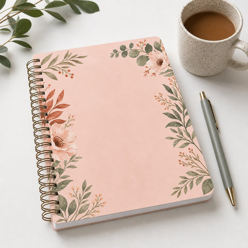 90-Day Bible Journey Planner