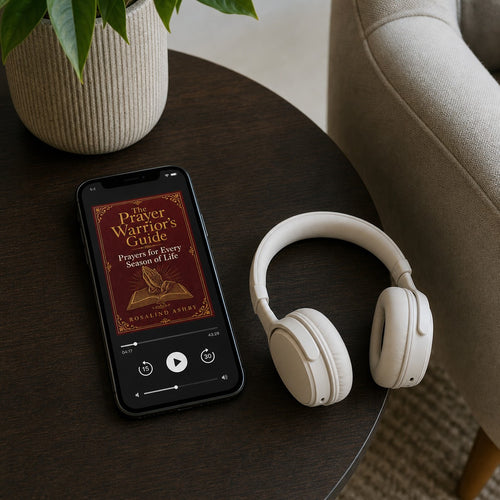 Bible Audio Edition