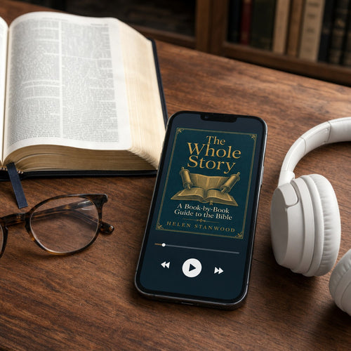 Bible Audio Edition