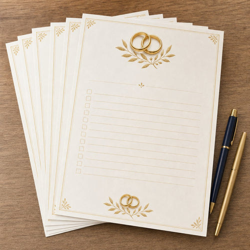 Printable Companion