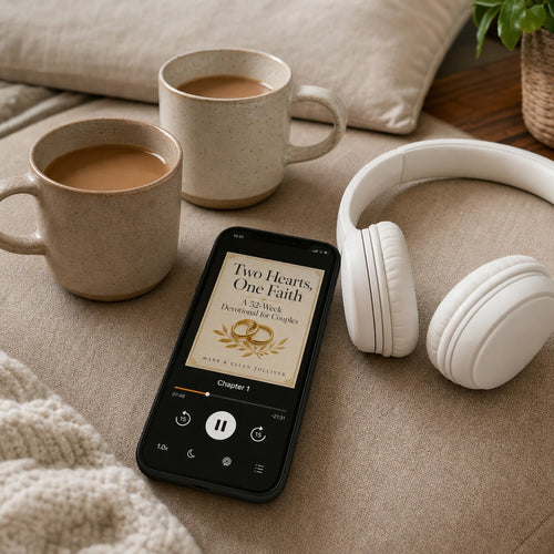 Bible Audio Edition
