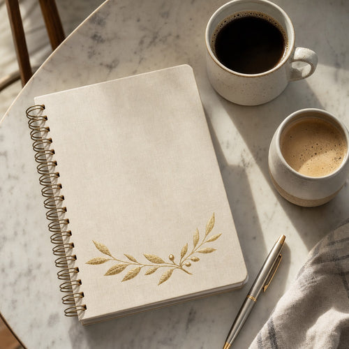 90-Day Bible Journey Planner