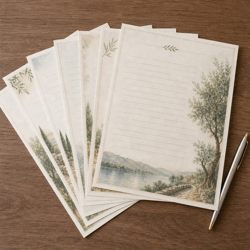 Printable Companion