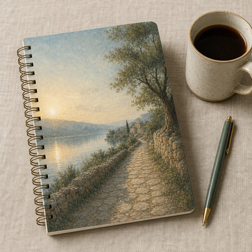90-Day Bible Journey Planner